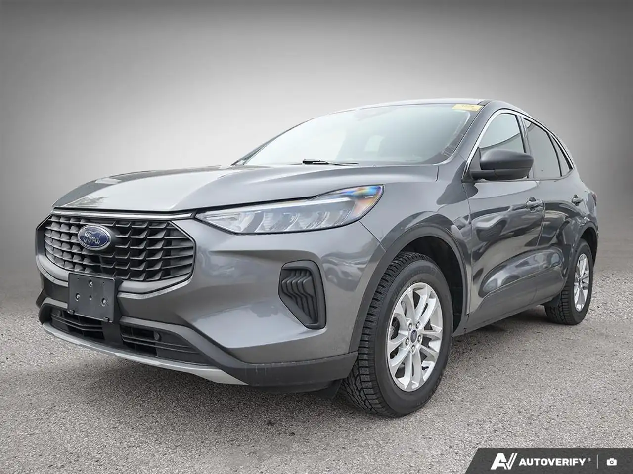 2023 Ford Escape