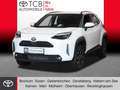 Toyota Yaris Cross 1.5 Hybrid Teamplayer NAVI PDC KLIMA Blanc - thumbnail 1