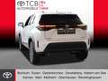 Toyota Yaris Cross 1.5 Hybrid Teamplayer NAVI PDC KLIMA Blanc - thumbnail 2