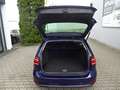 Volkswagen Golf Variant VII Sonderausstattung *Comfortline* Blau - thumbnail 14