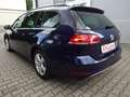 Volkswagen Golf Variant VII Sonderausstattung *Comfortline* Blau - thumbnail 16