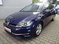 Volkswagen Golf Variant VII Sonderausstattung *Comfortline* Blau - thumbnail 3