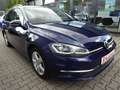 Volkswagen Golf Variant VII Sonderausstattung *Comfortline* Blau - thumbnail 8