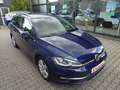 Volkswagen Golf Variant VII Sonderausstattung *Comfortline* Blau - thumbnail 7