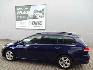 VII Sonderausstattung *Comfortline*