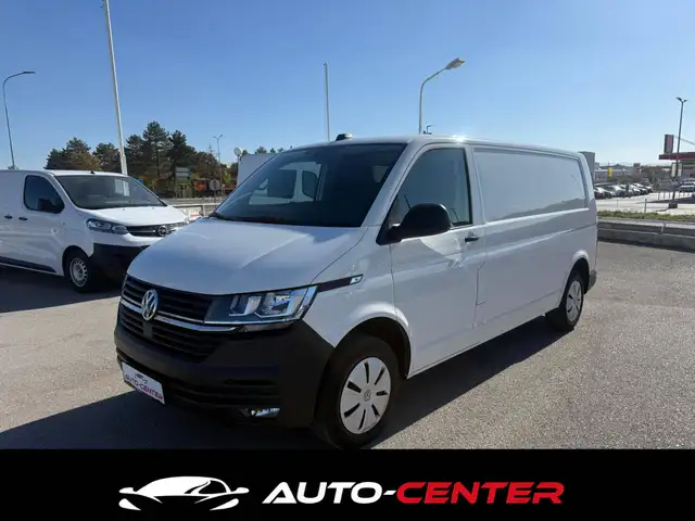 Volkswagen Autres T6.1 2.0 150ps L2 *Netto €22.490,-*