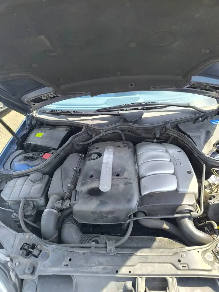 Mercedes-Benz C 200 Avantgarde, foto 11