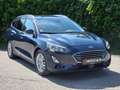 Ford Focus 1,5 // TITANIUM / KAMERA / NAVI / 1.HAND / LED / AUTOMATIK // Blau - thumbnail 1