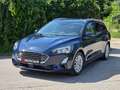 Ford Focus 1,5 // TITANIUM / KAMERA / NAVI / 1.HAND / LED / AUTOMATIK // Blau - thumbnail 4