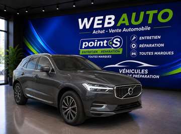 II T8 HYBRID AWD 390CV PACK LUXE INSCRIPTION ANNEE 2018 22990e REVISEE ET GARANTIE