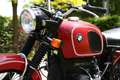 BMW R 50 50/5 (1973) Rot - thumbnail 3