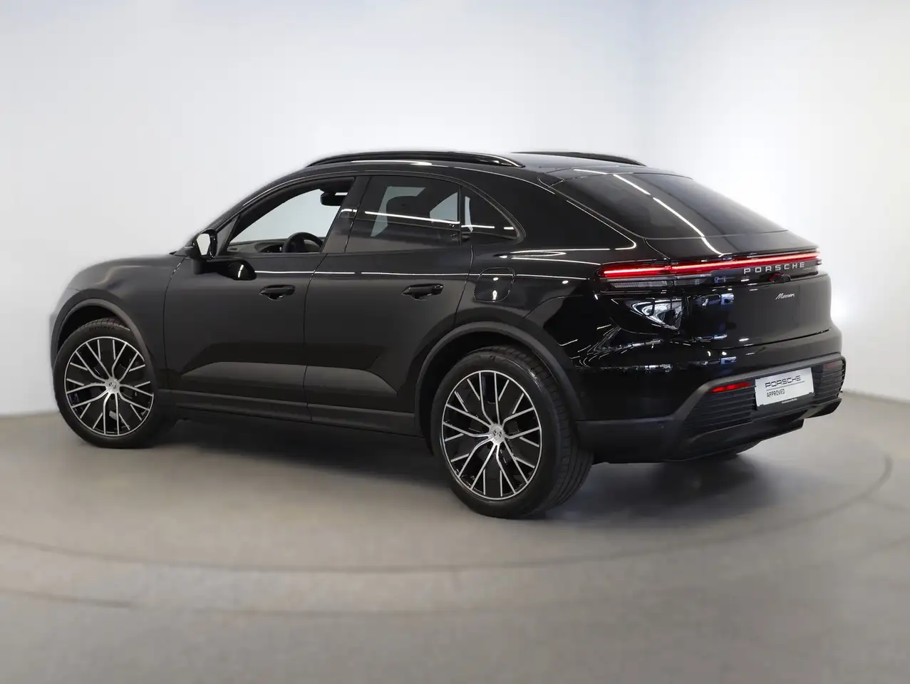 Porsche Macan 2026