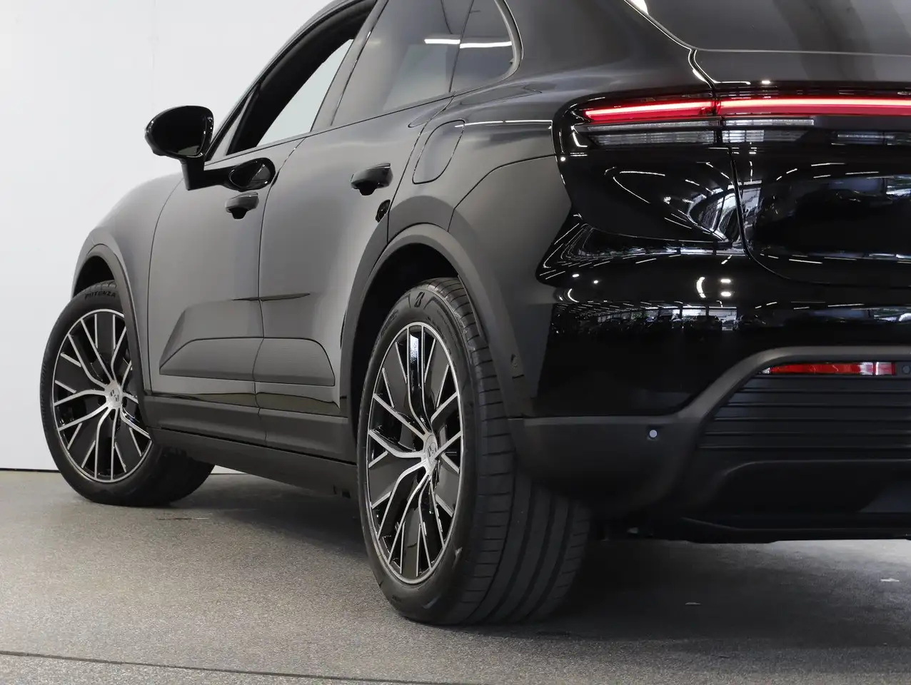 Porsche Macan 2026