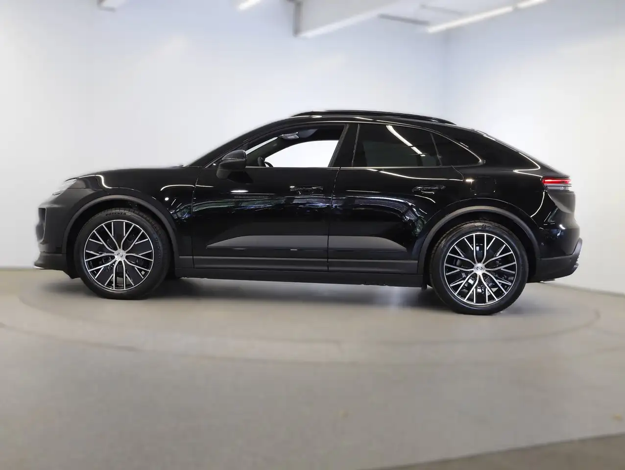 Porsche Macan 2026