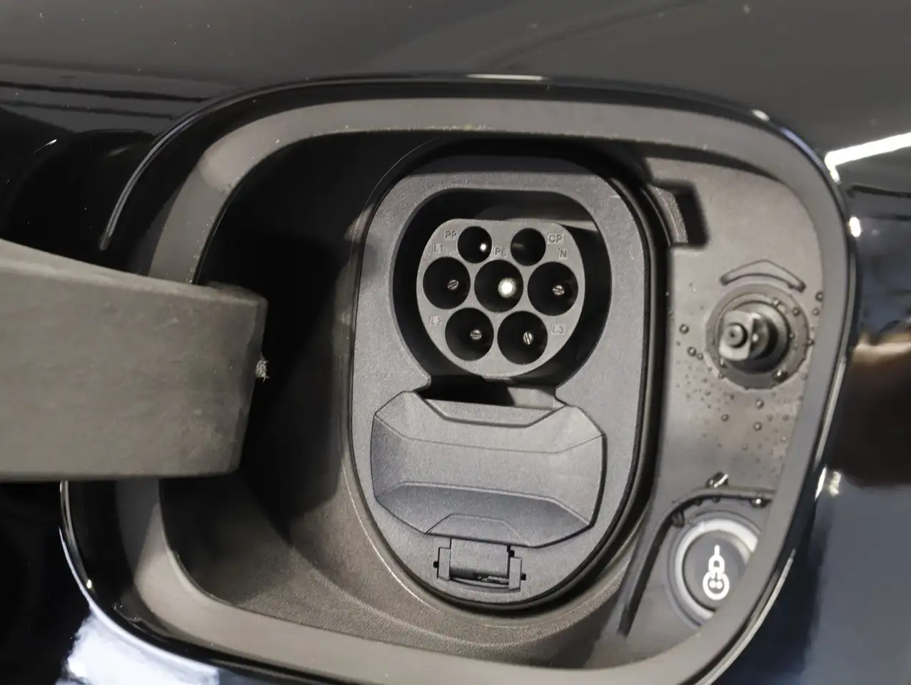 Porsche Macan 2026