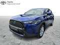Toyota Corolla Cross dynamic Blau - thumbnail 1