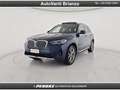 BMW X3 X3 xDrive20d 48V Business Blu/Azzurro - thumbnail 1