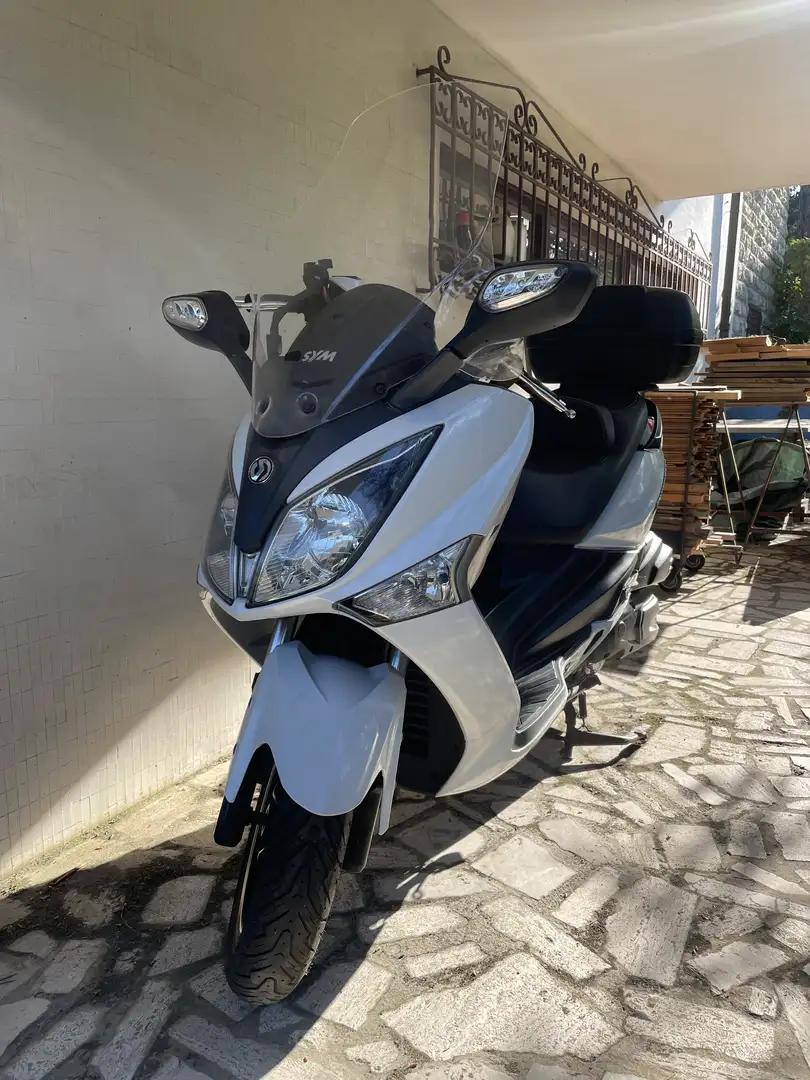 SYM Joymax 300 300 i abs - 2