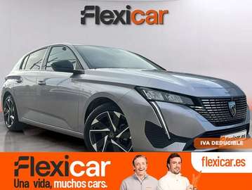 1.2 PureTech S&S Allure 130