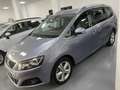 SEAT Alhambra 1.4 TSI S&S Xcellence DSG 7 plazas Argento - thumbnail 3