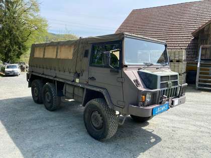 Puch Pinzgauer Pinzgauer 718M P93