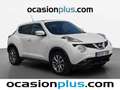 Nissan Juke 1.5dCi N-Tec 4x2 Blanco - thumbnail 2