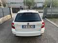 Skoda Octavia Octavia Wagon 2.0 tdi Executive 150cv dsg Bianco - thumbnail 5