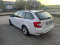 Skoda Octavia Octavia Wagon 2.0 tdi Executive 150cv dsg Bianco - thumbnail 6