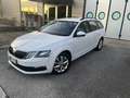 Skoda Octavia Octavia Wagon 2.0 tdi Executive 150cv dsg Bianco - thumbnail 7