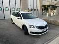 Skoda Octavia Octavia Wagon 2.0 tdi Executive 150cv dsg Bianco - thumbnail 1