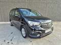 Opel Combo Life 1.2i //7 PLACES//CARPLAY/GPS/GARANTIE 12 MOIS Noir - thumbnail 1
