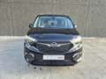 Opel Combo Life 1.2i //7 PLACES//CARPLAY/GPS/GARANTIE 12 MOIS Noir - thumbnail 2