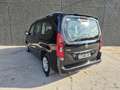 Opel Combo Life 1.2i //7 PLACES//CARPLAY/GPS/GARANTIE 12 MOIS Noir - thumbnail 4