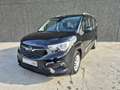 Opel Combo Life 1.2i //7 PLACES//CARPLAY/GPS/GARANTIE 12 MOIS Noir - thumbnail 3