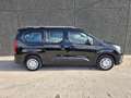 Opel Combo Life 1.2i //7 PLACES//CARPLAY/GPS/GARANTIE 12 MOIS Noir - thumbnail 7