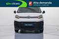 Citroen Jumpy Fg. BlueHDI Talla M S&S Control 120 Blanco - thumbnail 2