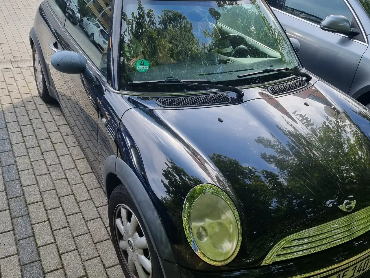 MINI One