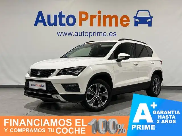 SEAT Ateca 1.0 TSI S&S Ecomotive Style