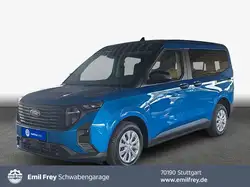 Ford Tourneo Courier 1.0 EcoBoost Aut. TREND