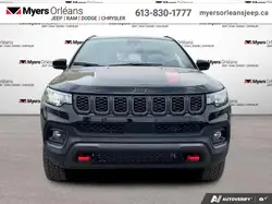 Jeep Compass 2026 — фото 8