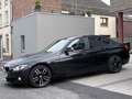 BMW 320 Automatique - Volant M - Jantes M - Garantie Black - thumbnail 12