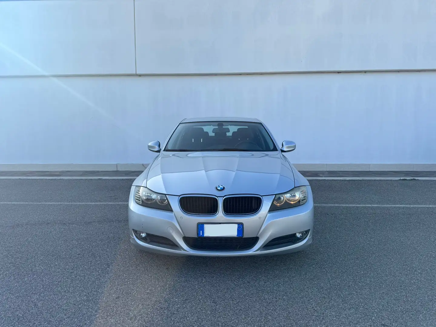BMW 320 320d Futura 177cv - 1