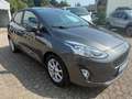 Ford Fiesta Cool & Connect Kamera,Navi,8-Fach bereift Grau - thumbnail 4