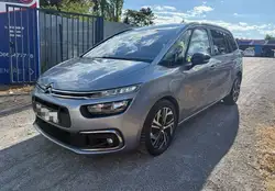Citroen C4 SpaceTourer Magnifique Citroën en 1,5 hdi 130 cv 7 places