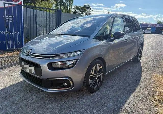 Citroen C4 SpaceTourer Magnifique Citroën en 1,5 hdi 130 cv 7 places