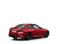 BMW 218 AUTOMAAT - M SPORT - HIFI Rouge - thumbnail 2
