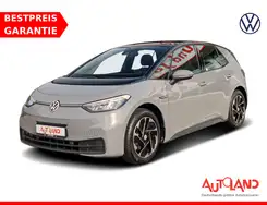 Volkswagen ID.3 Pure Performance LED Navi ACC Spurhalte DAB