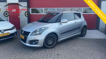 1.6 Sport 136PK / XENON / STOELVERW / KEYLESS / CL