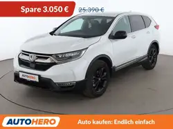Honda CR-V 2.0 i MMD Hybrid 2WD Sport Line Aut.*NAVI*LED*CAM*