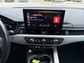 Audi A4 35 TDI advanced S-tronic *NAVI*AHK*CARPLAY*SITZH* Weiß - thumbnail 13